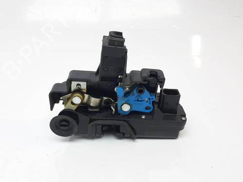 Rear right lock OPEL ANTARA A (L07) 2.2 CDTi | BP12347229C99 
