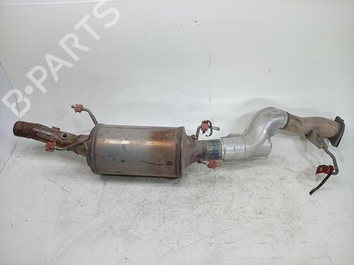 Used Particulate filter Particulate filter 37020848 37020848