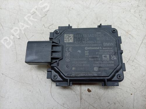 Elektronisk modul Elektronisk modul 39432041 39432041