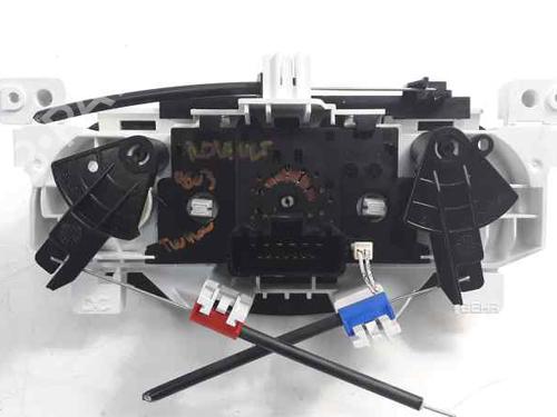 Climate control RENAULT TWINGO III (BCM_, BCA_) 1.0 SCe 70 | BP5088940I5 