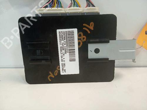 Dør styreenhet HYUNDAI TUCSON (JM)  | BP2667100M56