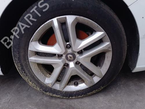 Used Rim RENAULT MEGANE IV Hatchback (B9A/M/N_) 1.5 Blue dCi 115 (B9A6) (116 hp) 31171693