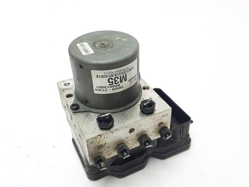 Used ABS pump HYUNDAI ix35 (LM, EL, ELH) [2009-2016]  8666840