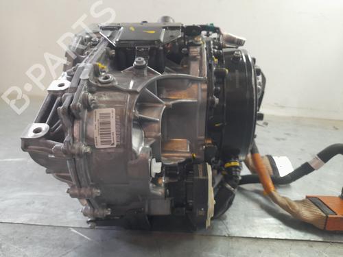 Gearbox RENAULT CAPTUR II (HF_) E-TECH 160 | BP36808482M3  - Image 5