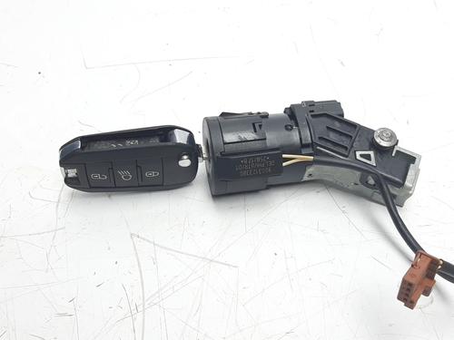 Used Ignition barrel Ignition barrel PEUGEOT 308 II (LB_, LP_, LW_, LH_, L3_) 1.2 THP 130 (131 hp) 8655863 8655863