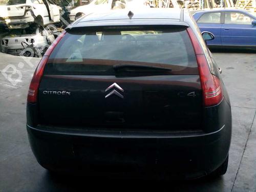Antriebswelle links vorne CITROËN C4 I (LC_)  | BP346002M38 