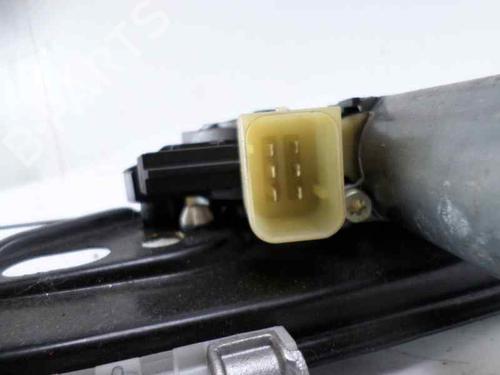 Rear right window mechanism MERCEDES-BENZ C-CLASS (W203) C 270 CDI (203.016) | BP170170C25 