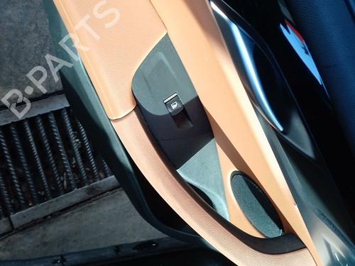 Used Left rear window switch BMW X3 (G01, F97, G08) xDrive 20 d Mild-Hybrid (190 hp) 30874459