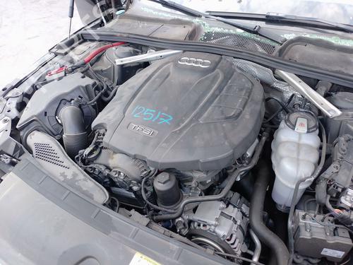 Used Gearbox Gearbox AUDI A4 B9 (8W2, 8WC) 40 TFSI Mild Hybrid (190 hp) 33799693 33799693