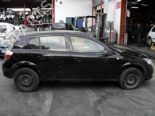 Heater blower motor OPEL ASTRA H (A04) 1.7 CDTI (L48) | BP14204238M62 