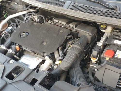 ABS pump PEUGEOT 3008 II SUV (MC_, MR_, MJ_, M4_)  | BP19638089M43 