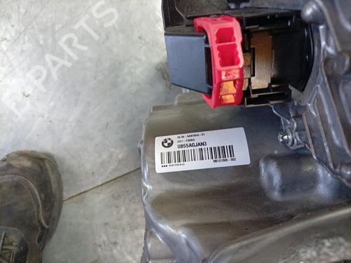 Gearbox BMW 1 (F40) 120 i | BP22547043M3 - Image 9