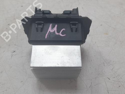Used Heater resistor Heater resistor FORD USA MUSTANG Coupe 5.0 V8 (450 hp) 33544009 33544009