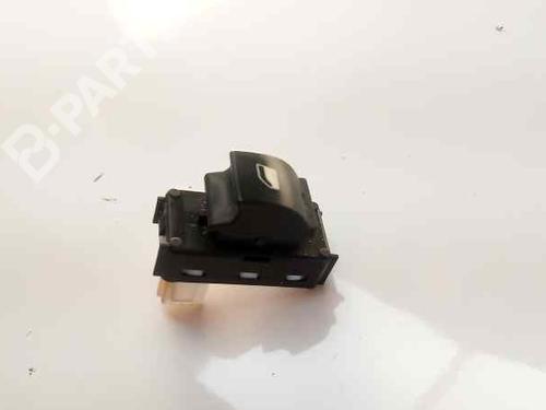 Used Right front window switch Right front window switch PEUGEOT PARTNER Box Body/MPV 1.6 BlueHDi 100 (100 hp) 6687600 6687600