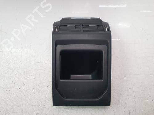 Luftventil LAND ROVER RANGE ROVER EVOQUE (L538) 2.0 D 4x4 (150 hp) 30940373