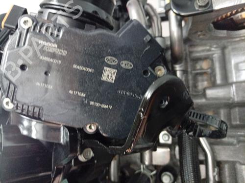 Engine KIA SPORTAGE V (NQ5) 1.6 T-GDI MHEV | BP24806332M1  - Image 7