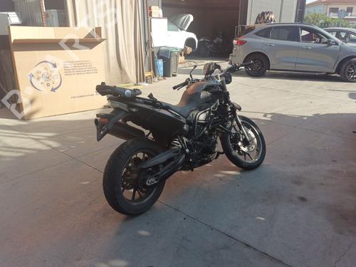 Used Parts BMW MOTORCYCLES F ( - 800cc) F 700 GS (K70) (75 hp) 3384597