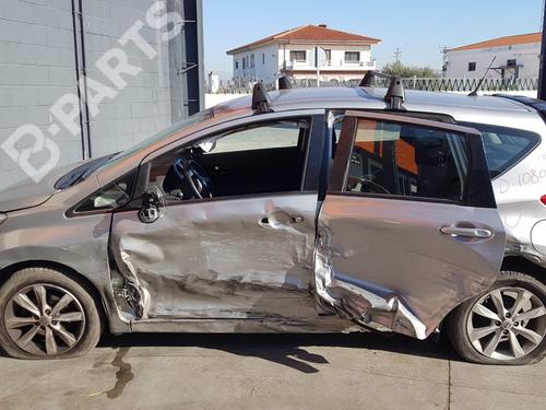 Master brake NISSAN NOTE (E11, NE11)  | BP9198088M77  - Image 8