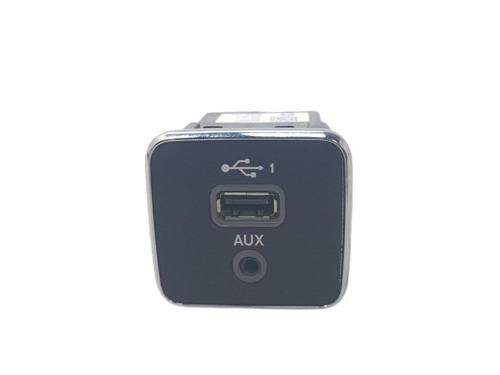 Elektronische module JEEP COMPASS (MP, M6, MV, M7) [2016-2025]  23549309