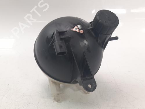 Expansion tank MERCEDES-BENZ A-CLASS (W169)  | BP11736774C120 