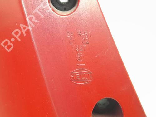 Left taillight SEAT LEON (1P1) 2.0 TDI 16V | BP29582740C34
