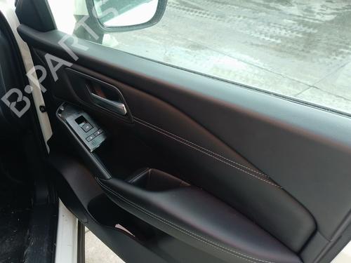 Front right window mechanism NISSAN QASHQAI III (J12) 1.3 DIG-T | BP31880824C23 