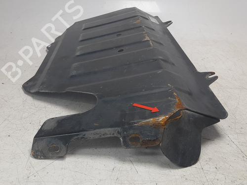Underbody protection SUBARU XV (GT) 2.0 i AWD (GT7) | BP33217102M92 - Image 5