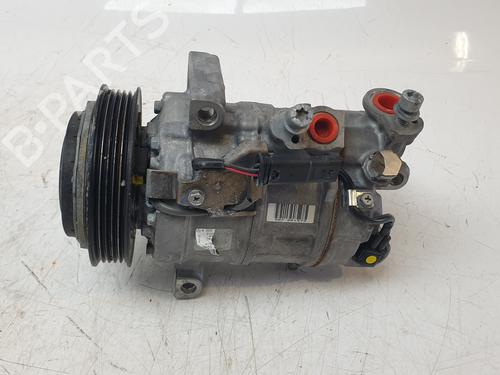 Used AC compressor MERCEDES-BENZ CLA (C118) CLA 200 4-matic (118.388) (163 hp) 28729180