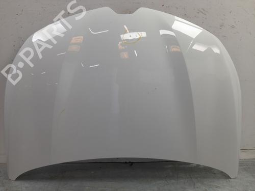 Used Hood Hood RENAULT CLIO V (B7_) 1.5 Blue dCi 85 (B7AG) (86 hp) 34010081 34010081