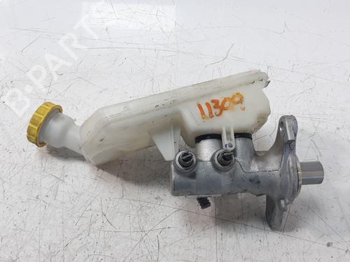 Used Brake master cylinder PEUGEOT 208 I (CA_, CC_) [2012-2020]  13739609