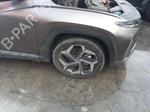 Used Right front driveshaft HYUNDAI TUCSON (NX4E, NX4A) [2020-2025]  24806949