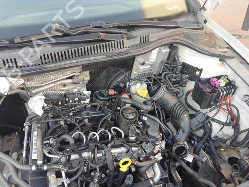 Used Servo brake SEAT IBIZA IV (6J5, 6P1) [2008-2017]  27255373