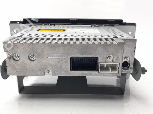 Radio SUZUKI GRAND VITARA II (JT, TE, TD)  | BP7511303E6 