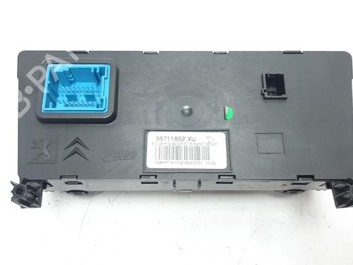 Climate control CITROËN C3 Picasso (SH_)  | BP11612365I5 
