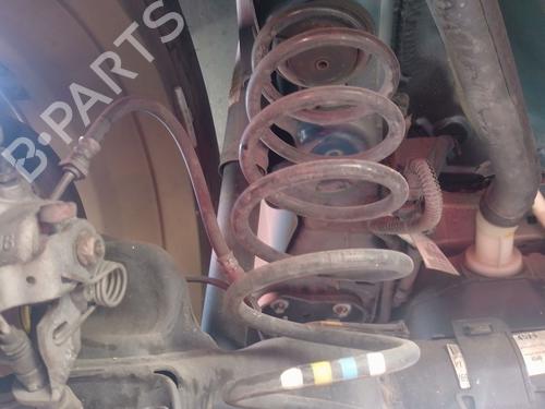 Used Left rear shock absorber Left rear shock absorber 39611029 39611029