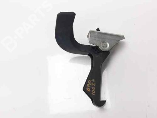 hood-lock-opel-combo-box-bodympv-k9-15-d-9817297580-2018-8781682 main image