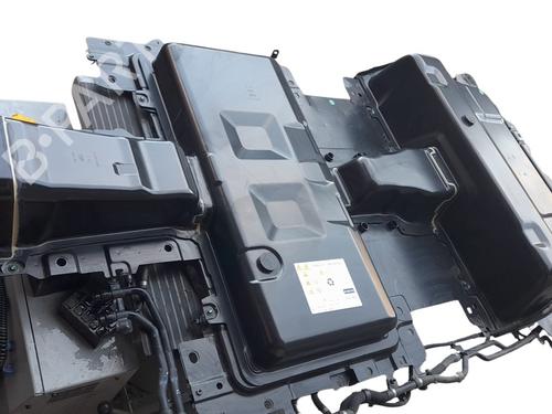 Used Battery CITROËN C4 III (BA_, BB_, BC_) [2020-2025]  22988635