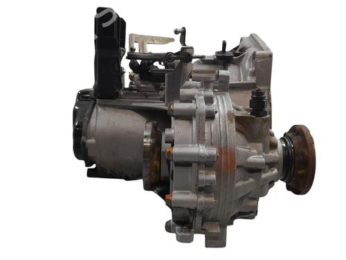 Gearbox VW POLO (9N_, 9A_)  | BP24338294M3 