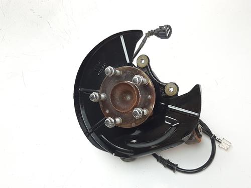 Used Left rear steering knuckle MAZDA 3 (BM, BN) [2013-2019]  8658991