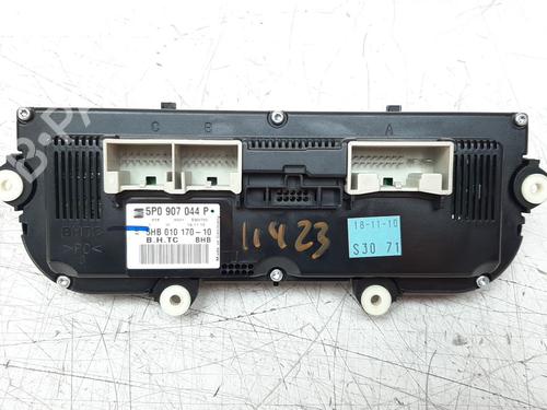 Climate control SEAT ALTEA (5P1)  | BP15763999I5 