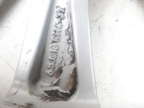 Rim RENAULT CLIO V (B7_) 1.5 Blue dCi 100 (B7AD) | BP30942458C45 