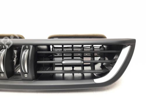 Air vent ALFA ROMEO GIULIA (952_) 2.2 D (952AEM250, 952AEA250) | BP36230200I21 - Image 4
