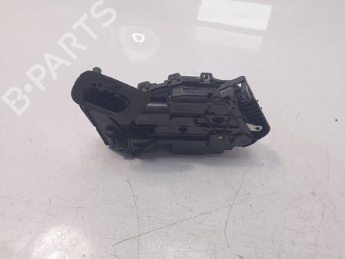 Rear left lock VW PASSAT B8 (3G2, CB2) 1.8 TSI | BP16721196C100 