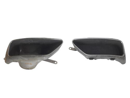 Used Exhaust system AUDI A4 B9 (8W2, 8WC) 2.0 TDI (136 hp) 29450623