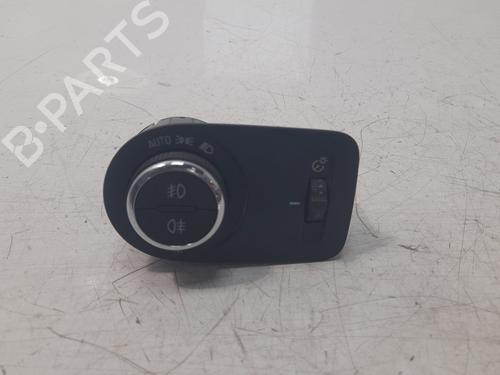 Hovedlysbryter OPEL ASTRA K (B16) 1.4 Turbo (68) (125 hp) 27656959