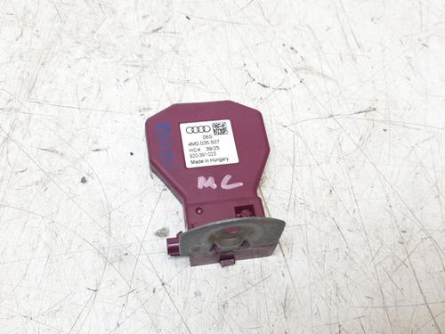 Used Antenna/Base AUDI A1 Sportback (GBA) 30 TFSI (116 hp) 31065472