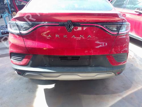 Køfangervange Køfangervange RENAULT ARKANA I (LCM_, LDN_) 1.3 TCe 140 (LDN0) (140 hp) 33989583 33989583