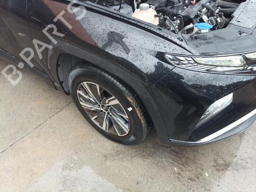 Højre Styrespindel Lejehus HYUNDAI TUCSON (NX4E, NX4A) [2020-2025]  24807144