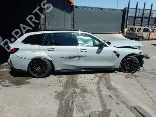 Brugte BMW 3 Touring (G21, G81) M3 Competition xDrive 4915639