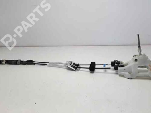 Used Manual gearbox selector Manual gearbox selector KIA STONIC (YB) 1.0 T-GDi Eco-Dynamics+ (120 hp) 7431004 7431004